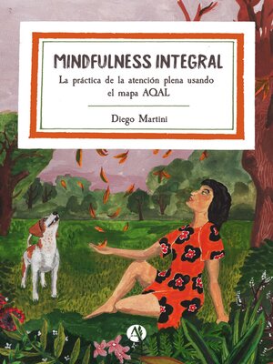 cover image of Mindfulness Integral